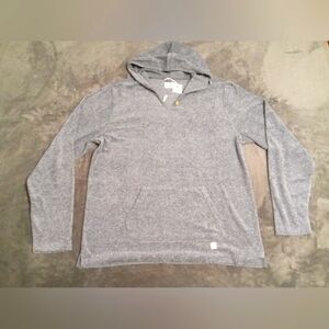 NWT Marine Layer terry hoodie